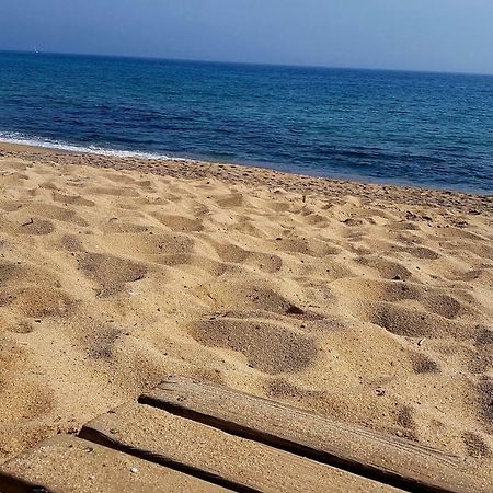 Rambla Poblenou&Mar Bella Beach Barcelona Zewnętrze zdjęcie