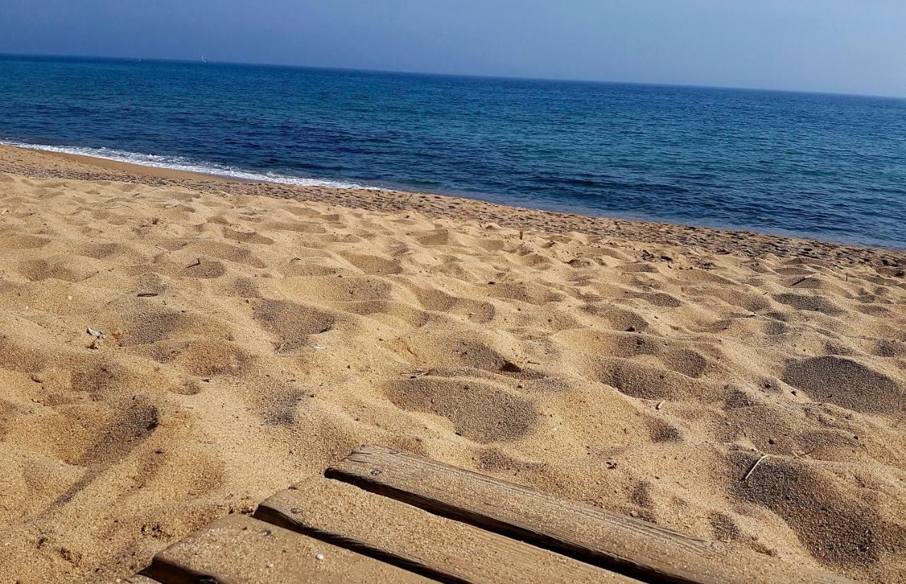 Rambla Poblenou&Mar Bella Beach Barcelona Zewnętrze zdjęcie